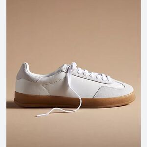 Jeffrey Campbell Keys Sneakers New no box size 6